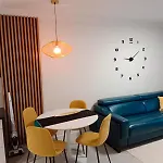 Apartament Na Perlowej Przystani Kollataja