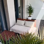 Apartament Na Perlowej Przystani Kollataja