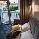 Apartament Na Perlowej Przystani Kollataja