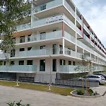 Apartament Na Perlowej Przystani Kollataja