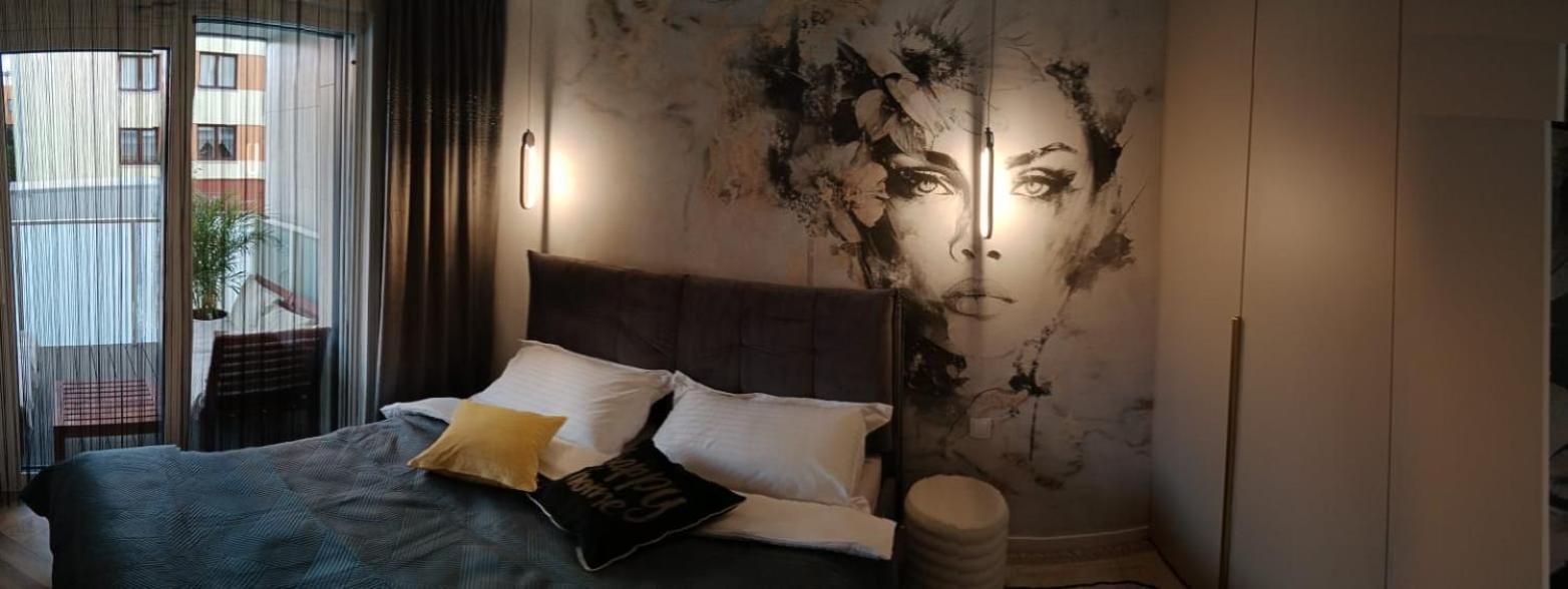 Apartament Na Perlowej Przystani Kollataja *