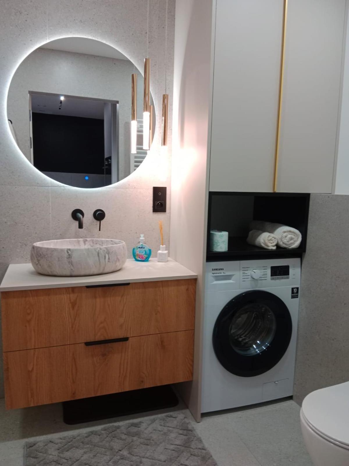 Apartament Na Perlowej Przystani Kollataja Apartment *