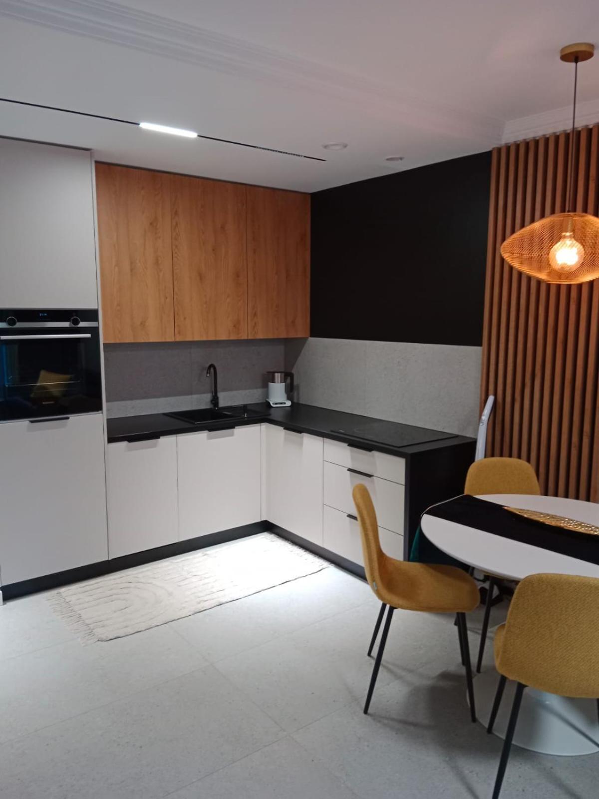 Apartment Apartament Na Perlowej Przystani Kollataja Kolberg