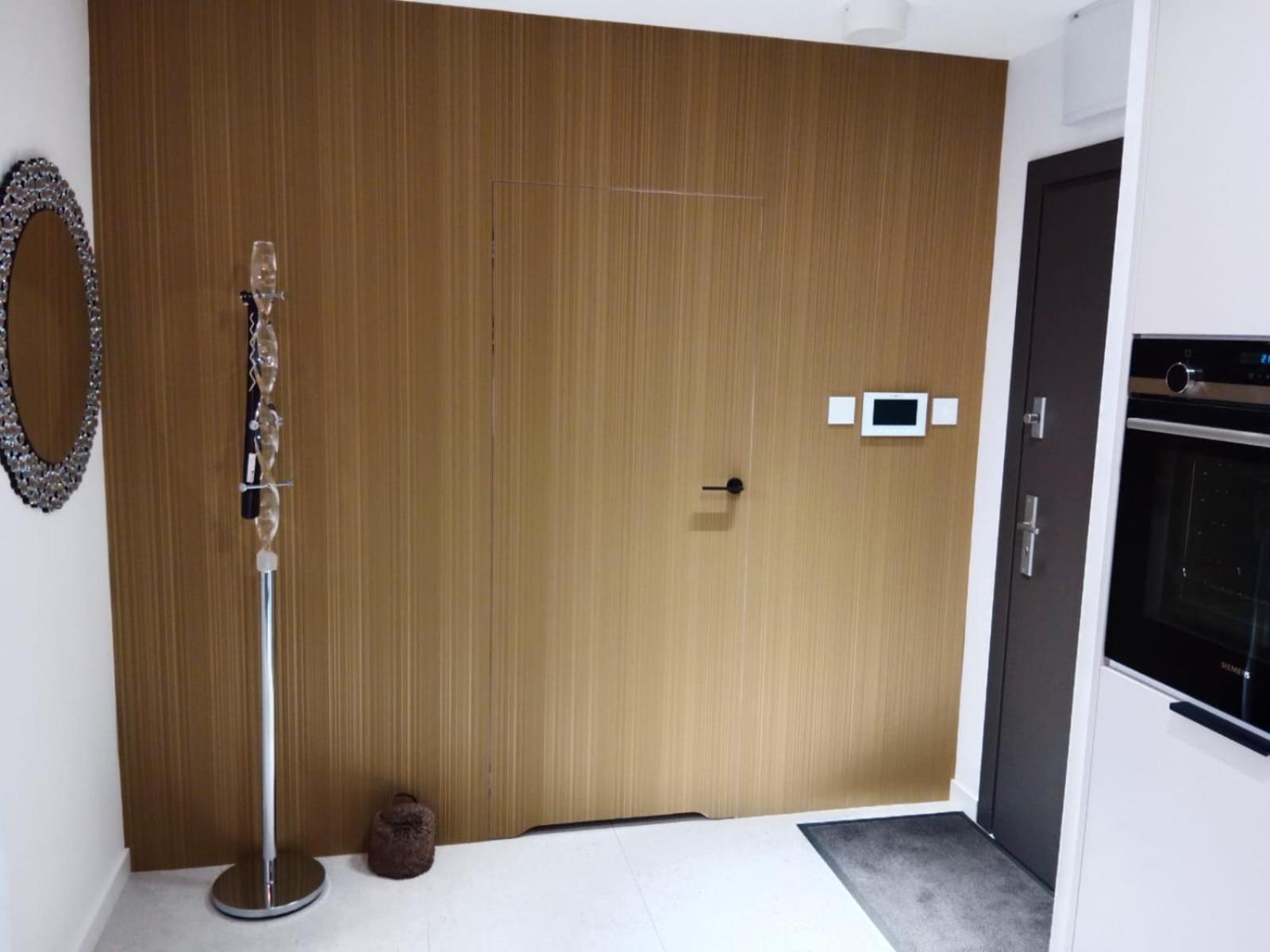 Apartament Na Perlowej Przystani Kollataja *
