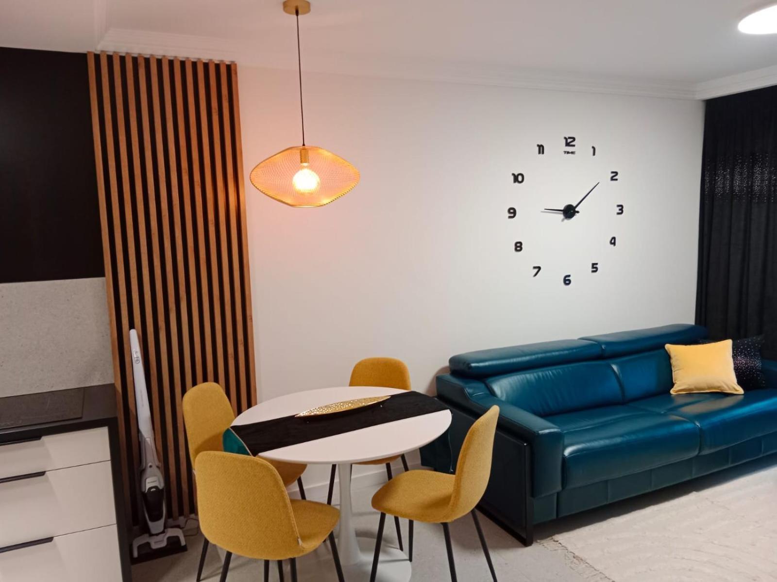 Apartament Na Perlowej Przystani Kollataja *