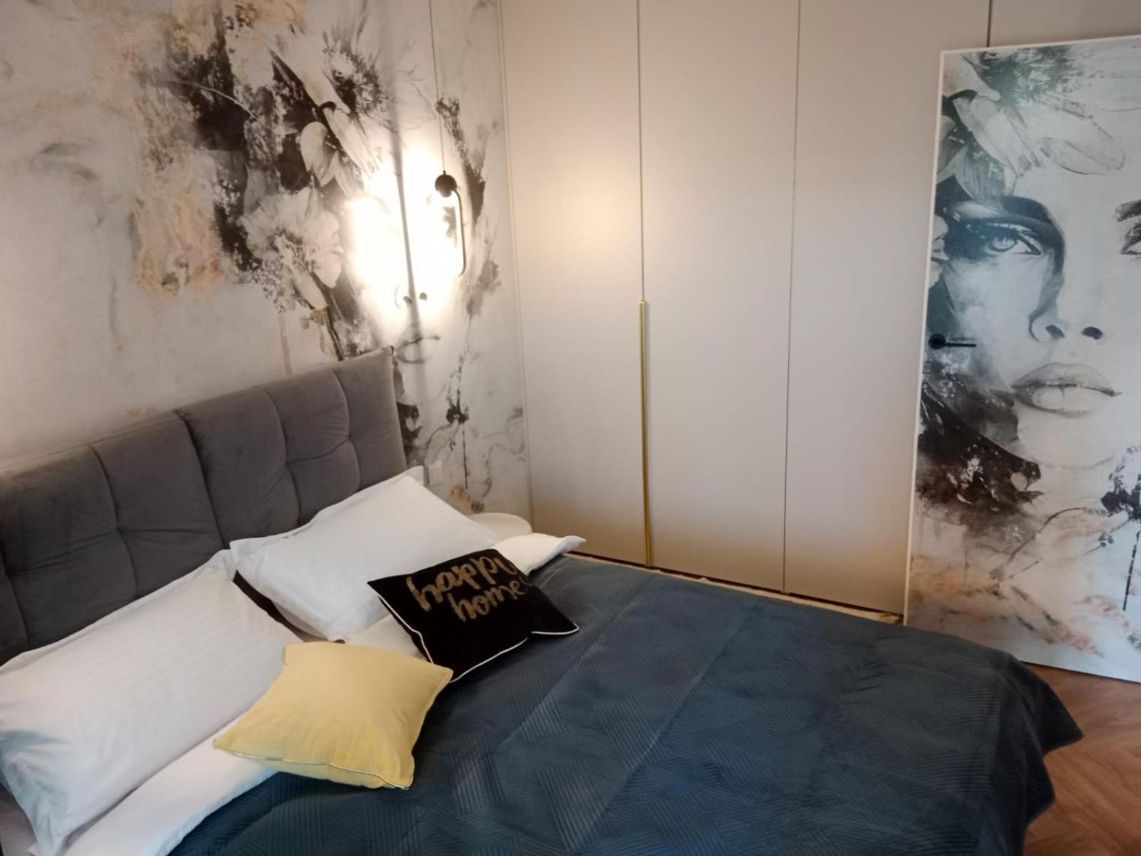 Apartament Na Perlowej Przystani Kollataja Apartment