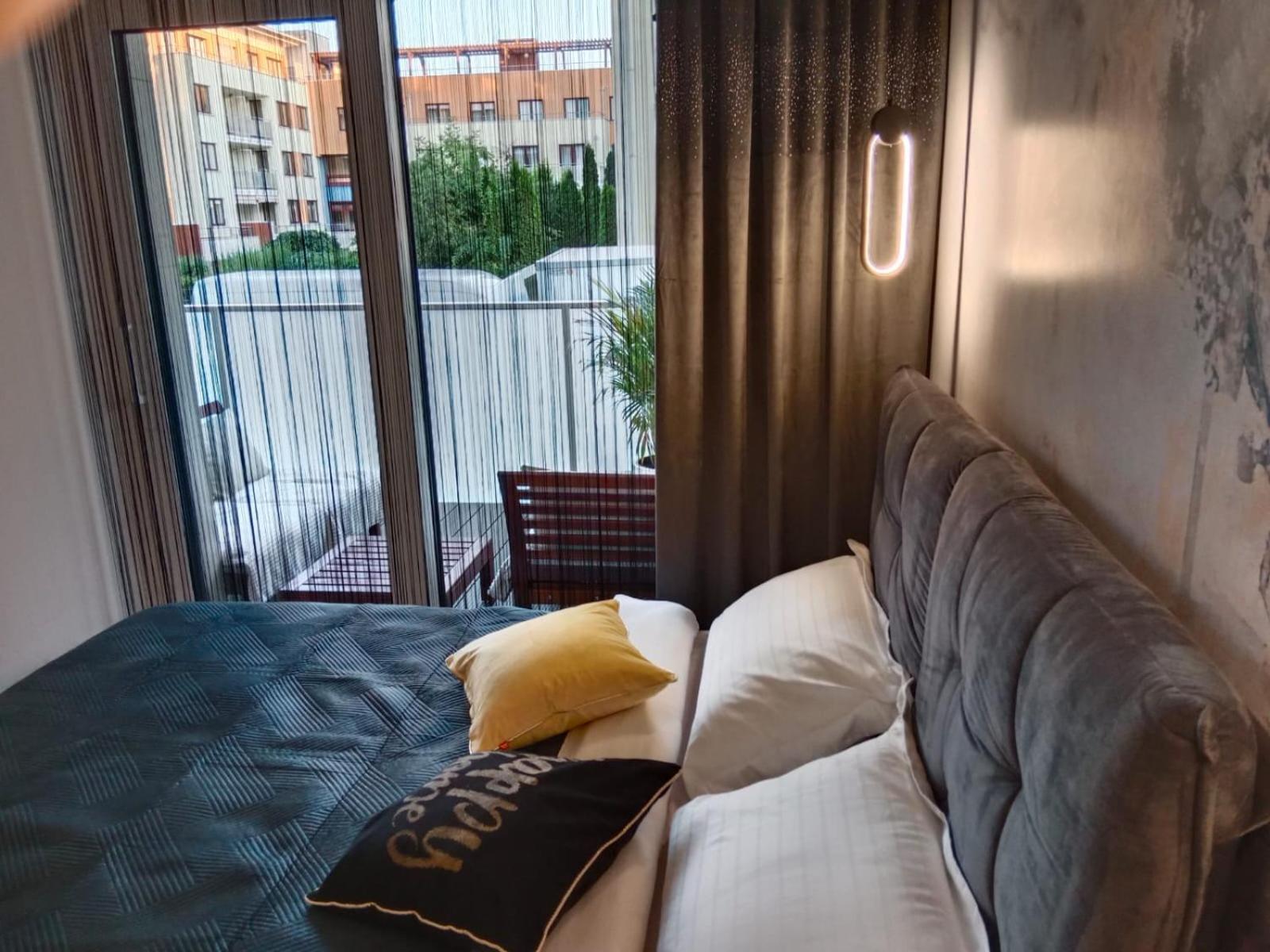 Apartment Apartament Na Perlowej Przystani Kollataja