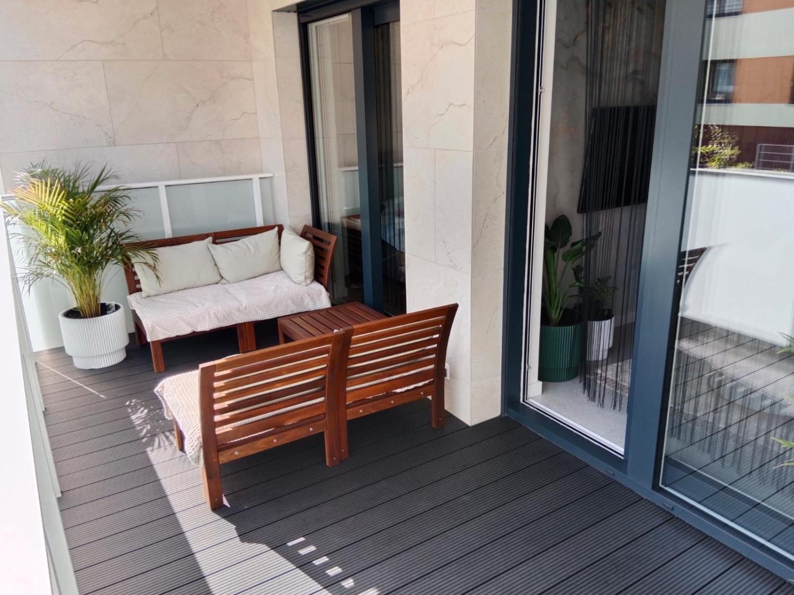 Apartment Apartament Na Perlowej Przystani Kollataja Kolberg